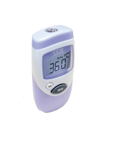 DT-608 Инфракрасный термометр cem instruments цена 